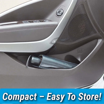 Car Windshield Sun Shade مظلة حماية للسيارة من الشمس 🚗☀️